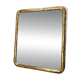 Louis-Philippe antique gilded mirror 19th century
