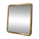 Louis-Philippe antique gilded mirror 19th century