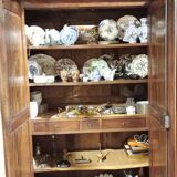 empire style wardrobe