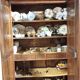 Armoire style Empire