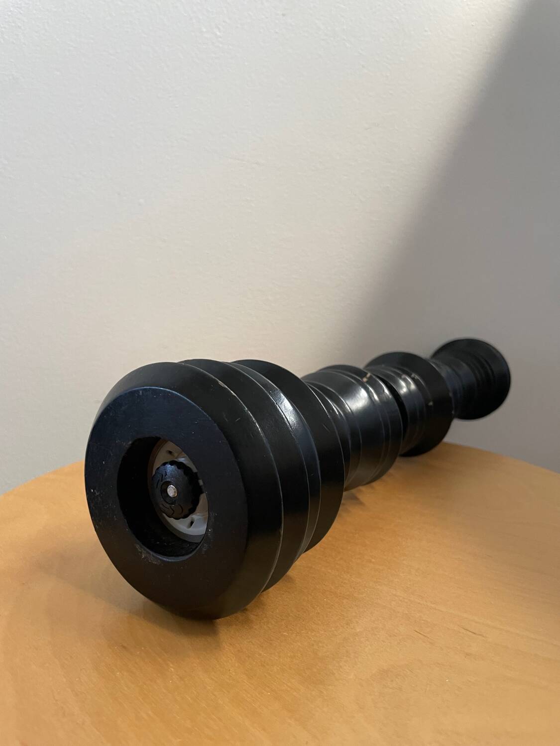 IKEA pepper mill by Marcus Arvonen