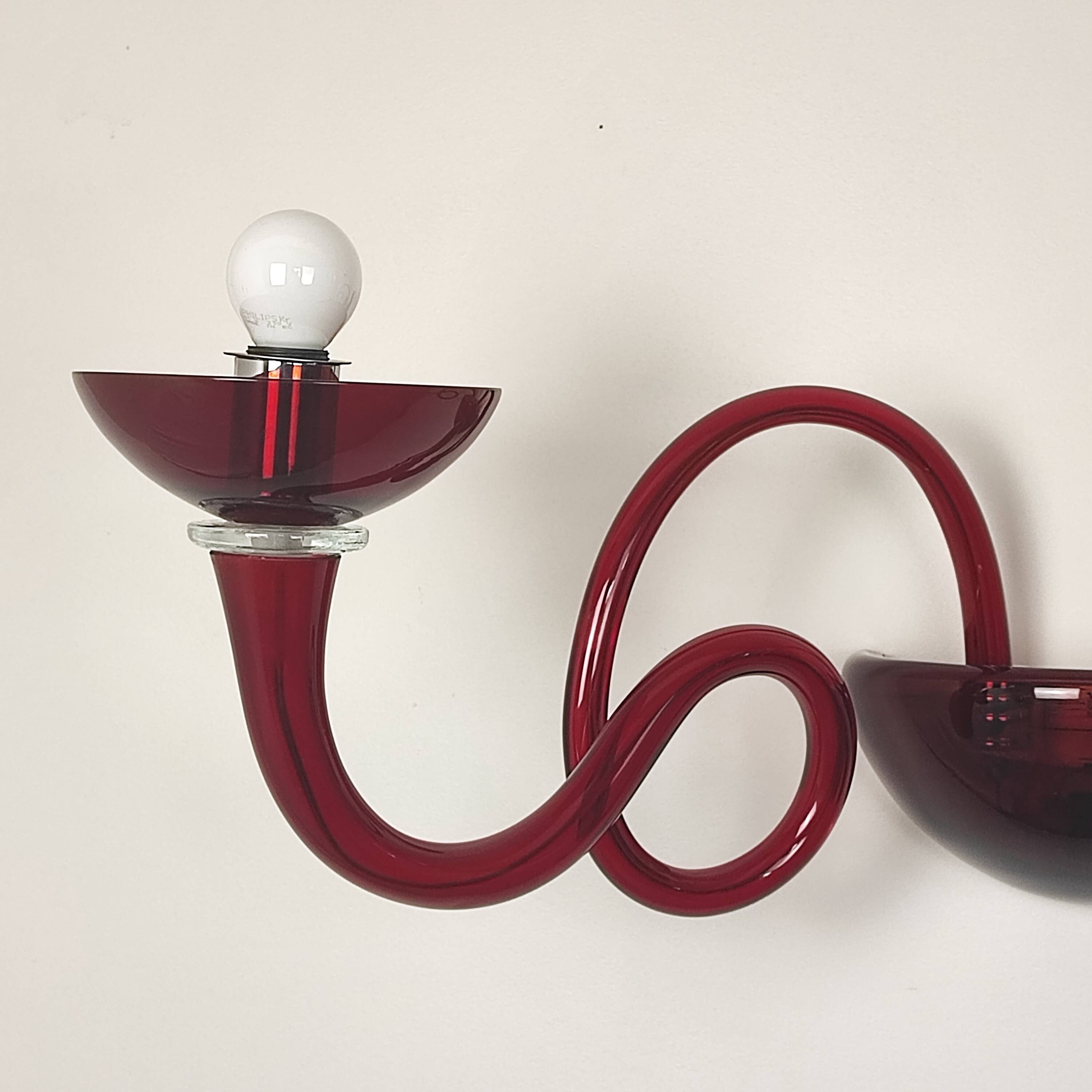 Artemide Pantalica wall light