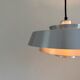 Vintage Fog & Morup Nova pendant - Brass - Jo Hammerborg - Danish design lamp