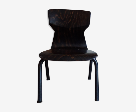 Chaise enfant Obo Eromes