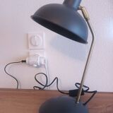 Lampe Factory, Industrielle,