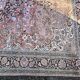 Tapis laine