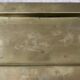 Trinket bowl brass