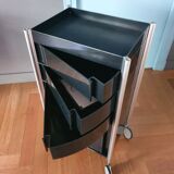 Ally Rolling Box