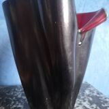 Large Elchinger Vase