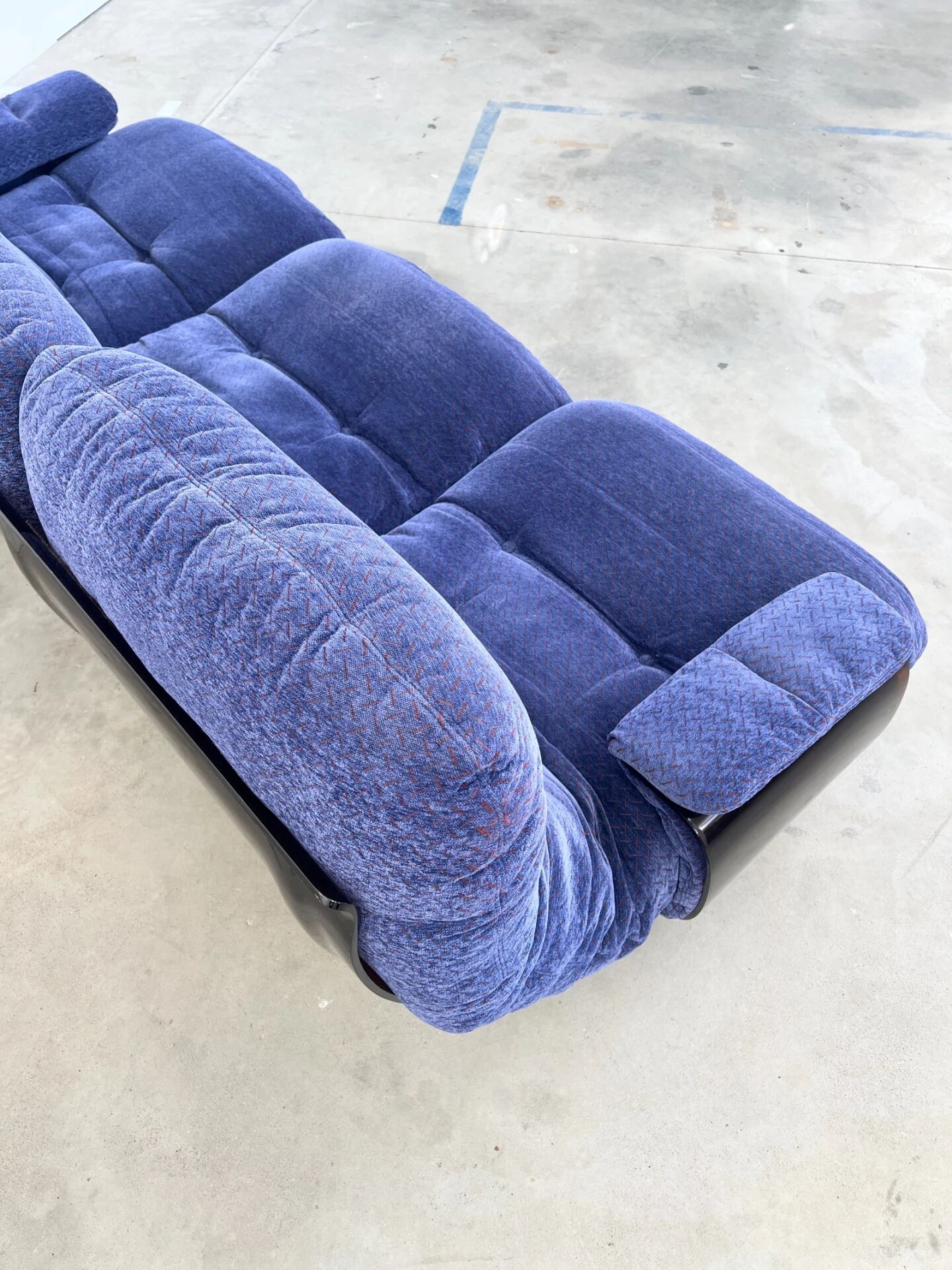 Marsala 3-seater sofa — Michel Ducaroy for Ligne Roset, 1st edition