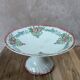 Antique Longwy compote – Antonia model