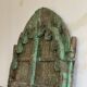 Mhurdiya - Antique Indian Painted Door No.3