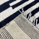 Handmade wool rug size 150 x 250 cm