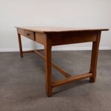 Farm table 197 cm