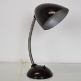 Vintage Adjustable Bakelite Table Lamp,1950's.