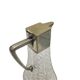 20th century wine pitcher from WMF, Germany, 1890s