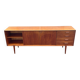 Vintage Scandinavian sideboard