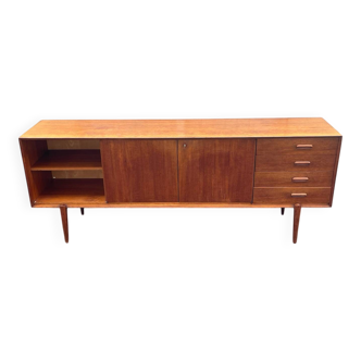 Enfilade scandinave vintage