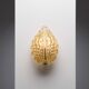 Carl Fagerlund seashell wall lamp