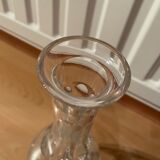 Carafe Cristal Cartier Gilles