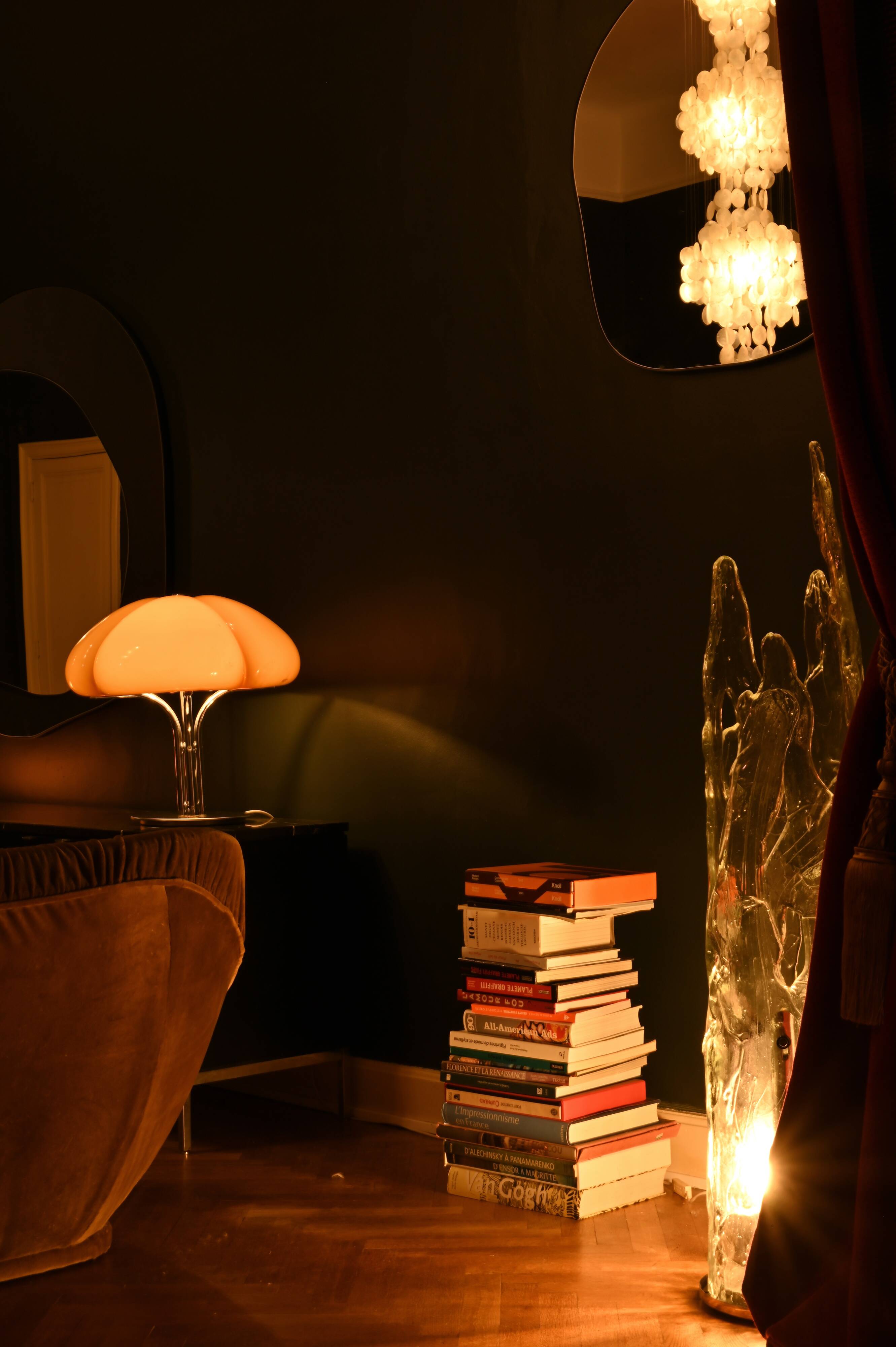 Quadrifoglio Lamp - Harvey Guzzini