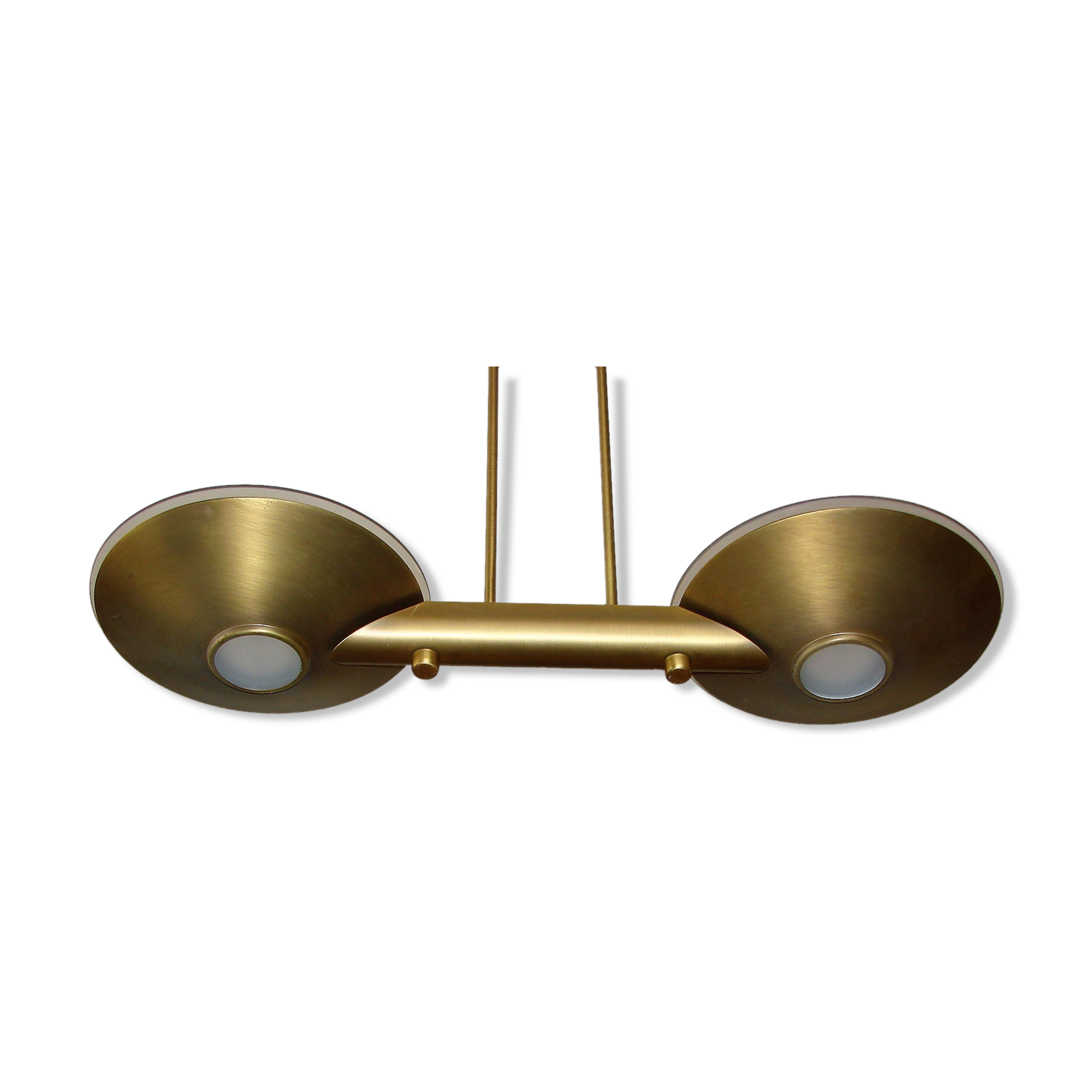 Heleberd pendant lamp, 1980s