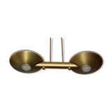 Heleberd pendant lamp, 1980s