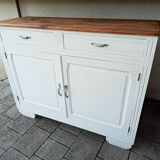 Art Deco sideboard