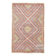 6x10 Scandinavian Vintage Kilim Rug, 200x312Cm