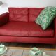 Vintage sofa