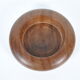 Empty teak pocket 1970