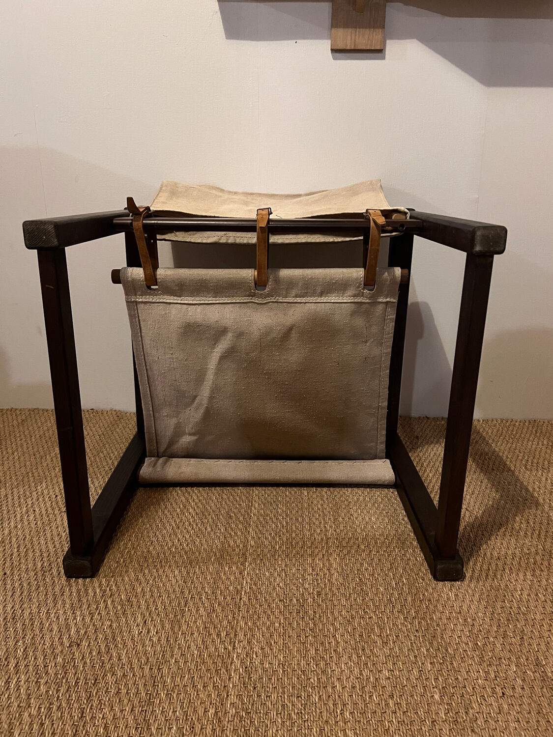 Safari Chair by Karin Mobring