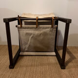 Safari Chair by Karin Mobring