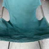 Paulistano fabric chairs by Objekto