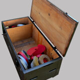 Military trunk