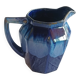 Carafe, pitcher, in French porcelain, early 20th century, 1930