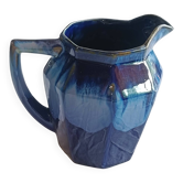 Carafe, pitcher, in French porcelain, early 20th century, 1930