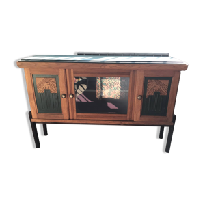 Buffet Art deco