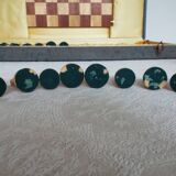 Jeu d'échecs
