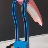 Vintage toucan lamp 1970