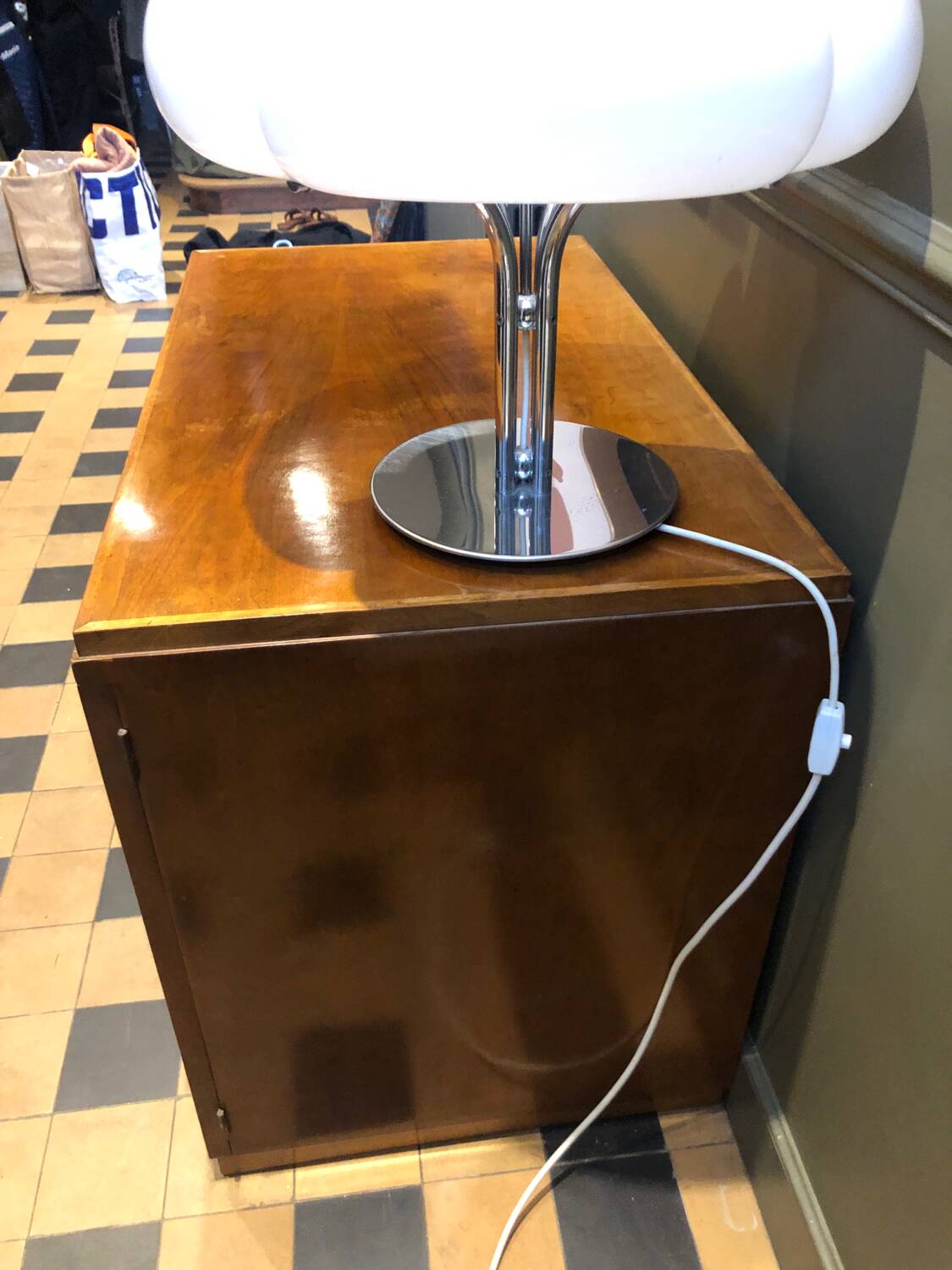 Art Deco style desk