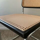 Chaise Marcel Breuer Cesca B32