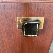 Commode vintage 