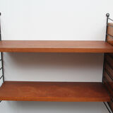 Wall unit with drawers by Nisse Strinning
