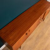 Retro Teak 1960s Restored G Plan Scandi Sideboard By Victor Wilkins