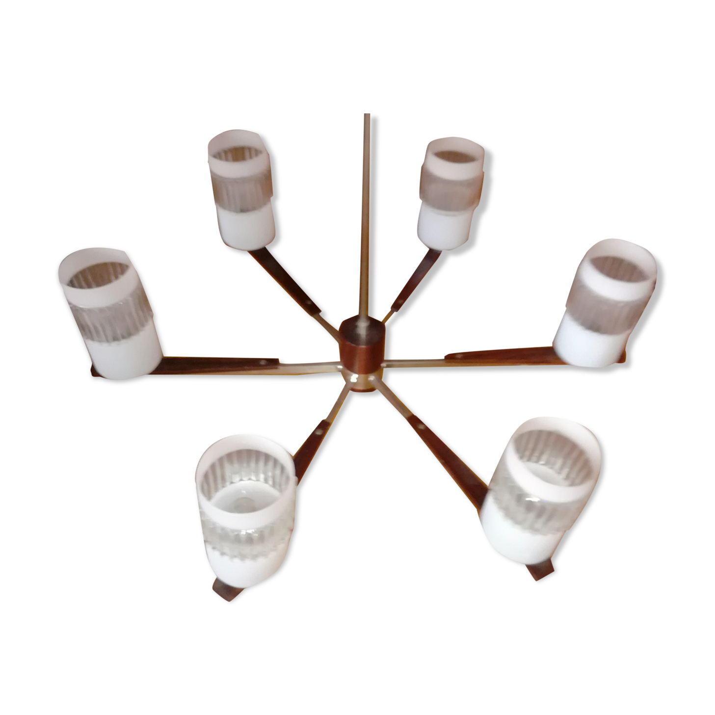 Lustre scandinave