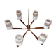 Lustre scandinave