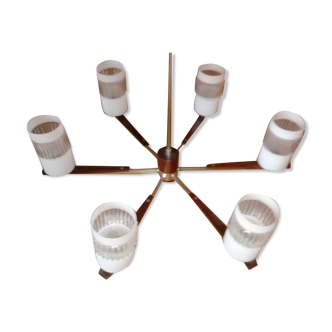 Scandinavian lustre
