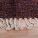 Handmade Moroccan Berber rug, size 150 x 260 cm
