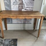 Console bureau
